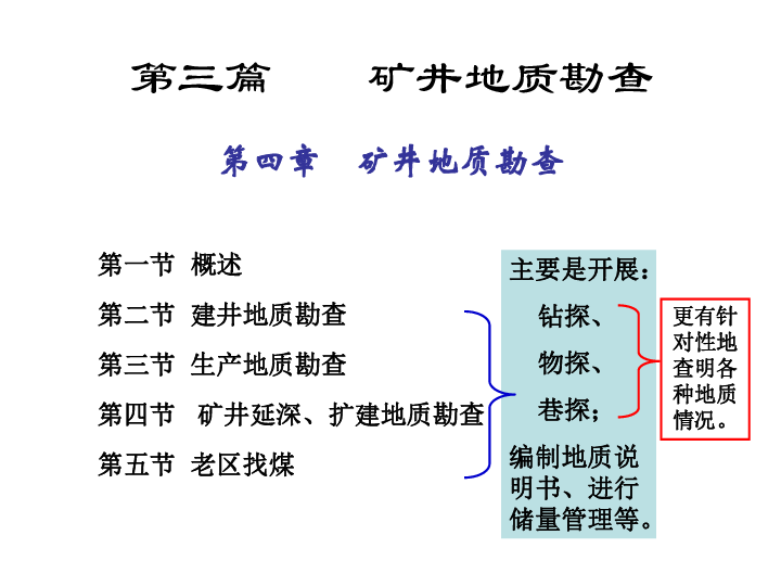 矿井地质勘查.pdf